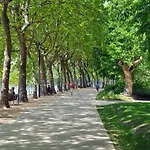 Apart-hotel Domitys La Fontaine Du Roy Vichy