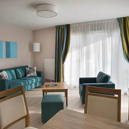 Apart-hotel Domitys La Fontaine Du Roy 4*