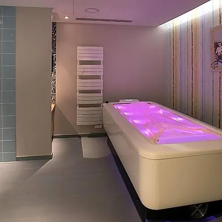 Domitys La Fontaine Du Roy Vichy