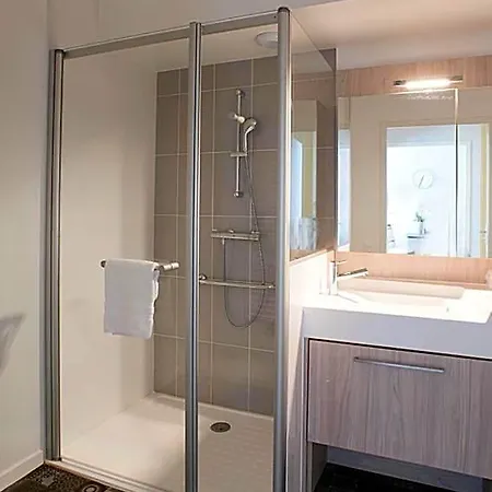 Domitys La Fontaine Du Roy 4* Vichy