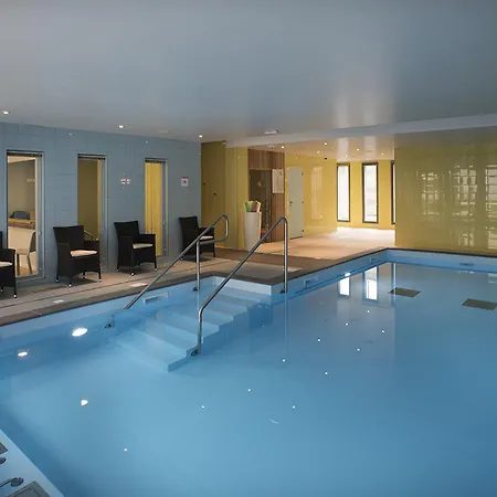 Domitys La Fontaine Du Roy 4* ヴィシー