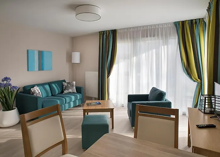 Apart-hotel Domitys La Fontaine Du Roy 4*