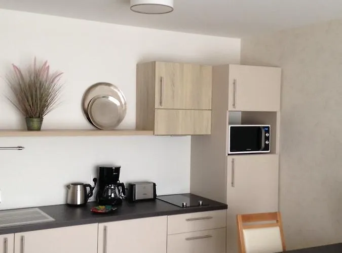 Domitys La Fontaine Du Roy Apart-hotel Vichy