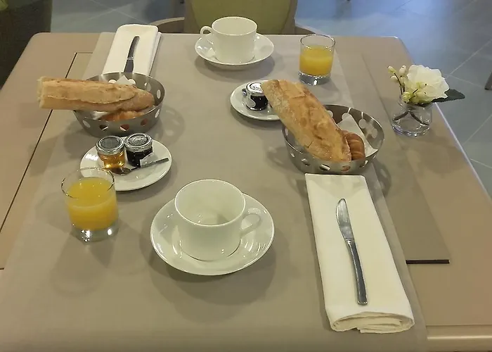 Domitys La Fontaine Du Roy