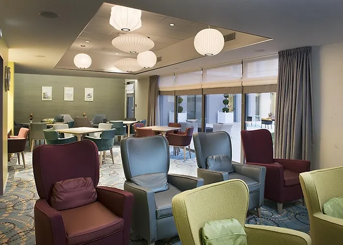 Domitys La Fontaine Du Roy Apart-hotel 4*