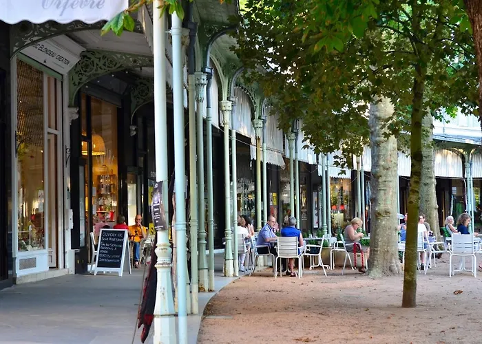 Domitys La Fontaine Du Roy Apart-hotel